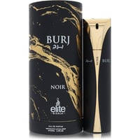 Risala Elite Burj Noir Cologne by Risala