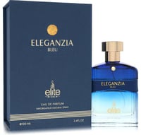 Risala Elite Eleganzia Bleu Cologne by Risala