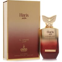 Risala Elite Haris Al-qamar Cologne by Risala