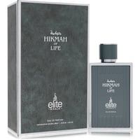 Risala Elite Hikmah Of Life Cologne by Risala