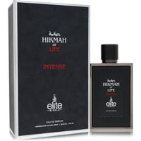 Risala Elite Hikmah Of Life Intense Cologne by Risala