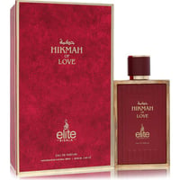 Risala Elite Hikmah Of Love Perfume by Risala