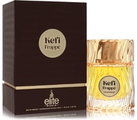 Risala Elite Kefi Frappe Cologne by Risala