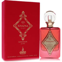 Risala Elite Khazna Kohinoor Cologne by Risala