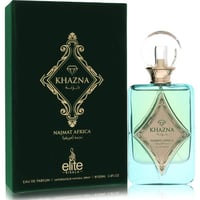 Risala Elite Khazna Najmat Africa Cologne by Risala