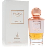 Risala Najma Capella Cologne by Risala