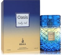 Risala Oasis Fruity Oud Perfume by Risala