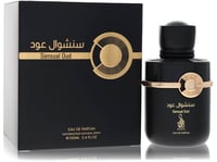 Risala Sensual Oud Cologne by Risala