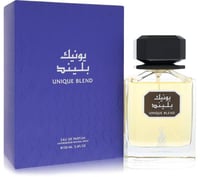 Risala Unique Blend Cologne by Risala