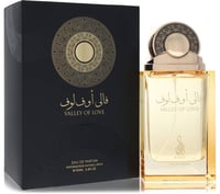 Risala Valley Of Love Cologne by Risala