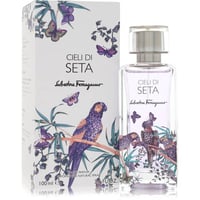 Salvatore Ferragamo Cieli Di Seta Cologne by Salvatore Ferragamo
