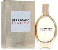 Salvatore Ferragamo Fiamma Perfume by Salvatore Ferragamo