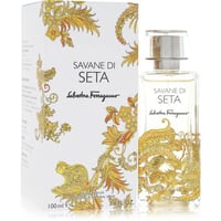 Salvatore Ferragamo Savane Di Seta Cologne by Salvatore Ferragamo