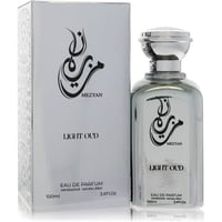 Sezan Mezyan Light Oud Perfume by Sezan