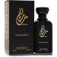 Sezan Mezyan Wood Blossom Cologne by Sezan