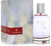 Swiss Army Forget Me Not Perfume by Swiss Army