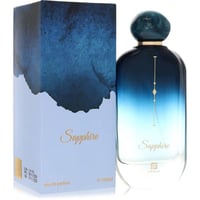Ahmed Al Maghribi Sapphire Cologne by Ahmed Al Maghribi