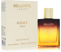 Bellavita G.o.a.t Cologne by Bellavita