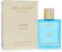Bellavita Luxury Fresh Cologne by Bellavita
