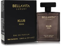 Bellavita Luxury Klub Cologne by Bellavita