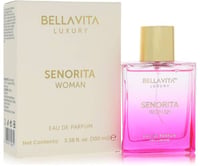 Bellavita Luxury Senorita Perfume by Bellavita