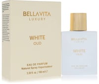 Bellavita Luxury White Oud Cologne by Bellavita
