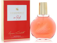 Gloria Vanderbilt In Red Perfume by Gloria Vanderbilt
