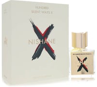 Nishane Hundred Silent Ways X Cologne for Men | Perfume.com