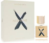 Wulong Cha X Cologne by Nishane