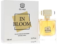Chic 'n Glam In Bloom Perfume by Chic 'N Glam