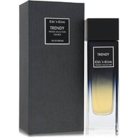 Chic 'n Glam Trendy Private Collection Cologne by Chic 'N Glam