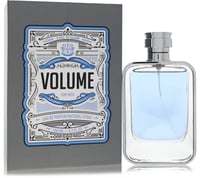 Chic 'n Glam Volume Cologne by Chic 'N Glam