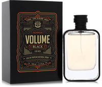 Chic 'n Glam Volume Black Cologne by Chic 'N Glam