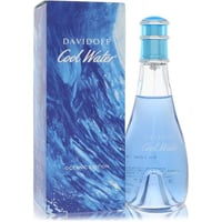 Cool Water Oceanic Edition Perfume by Davidoff