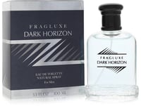 Fragluxe Dark Horizon Cologne by Fragluxe