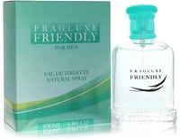 Fragluxe Friendly Cologne by Fragluxe