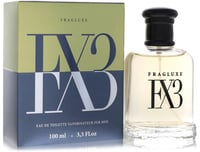 Fragluxe Fx3 Cologne by Fragluxe