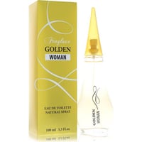 Fragluxe Golden Woman Perfume by Fragluxe