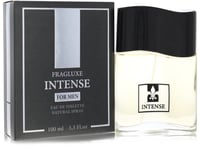 Fragluxe Intense Cologne by Fragluxe