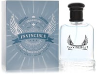 Fragluxe Invincible Cologne by Fragluxe