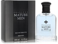 Fragluxe Mature Men Cologne by Fragluxe