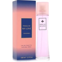 Fragluxe My Love Perfume by Fragluxe