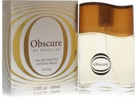 Fragluxe Obscure Cologne by Fragluxe