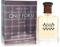 Fragluxe Only For U Cologne by Fragluxe