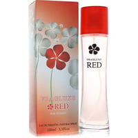 Fragluxe Red Perfume by Fragluxe