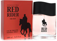 Fragluxe Red Rider Cologne by Fragluxe