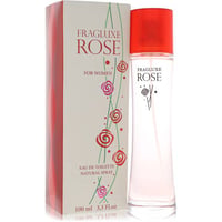 Fragluxe Rose Perfume by Fragluxe