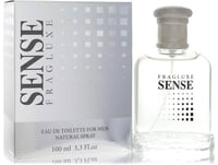 Fragluxe Sense Cologne by Fragluxe