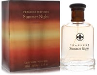 Fragluxe Summer Night Cologne by Fragluxe