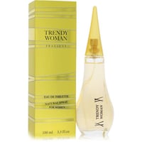 Fragluxe Trendy Woman Perfume by Fragluxe